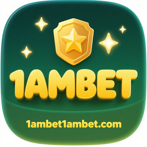 1ambet app-Logo